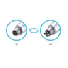 SPN4-H-M4 handpiece