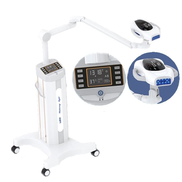 FT-888C teeth whitening machine details