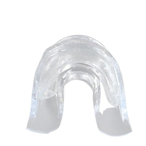 refilL gel mouth guard