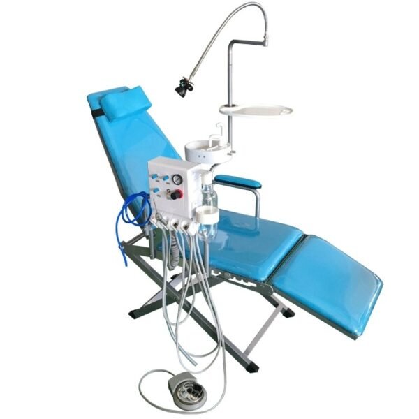 portable dental chair