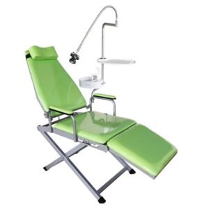 portable dental chair C007