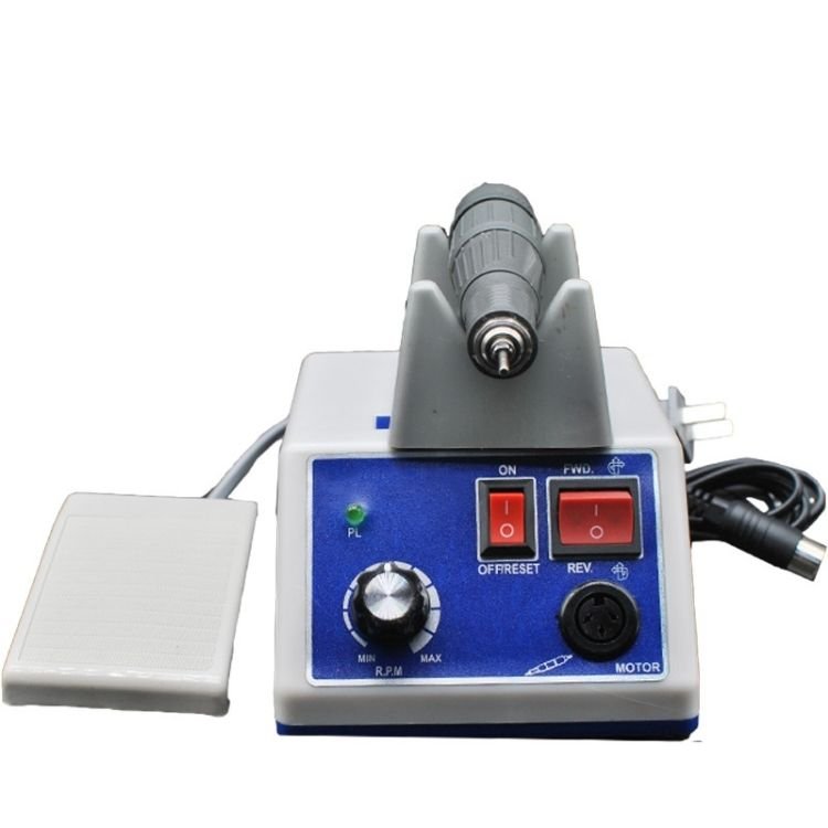 Dental E Type Lab 35,000 RPM Motor Electic Micromotor Dental Micro Motor  Nail Drills Machine Tools