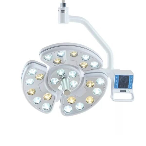 luxury 38w led surgical dental implant lamp