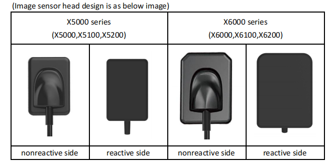 flyer dental imaging system x ray sensor