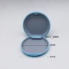 dental retainer case carry case