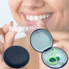 dental retainer case carry case