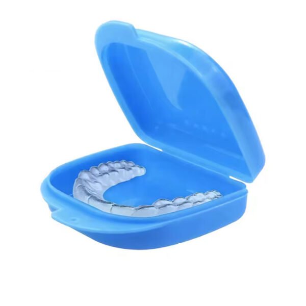 dental retainer case carry case