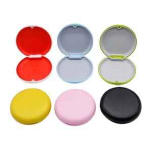 dental retainer case