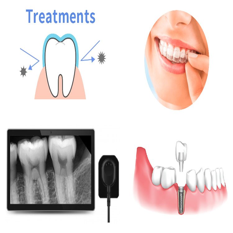 21st century dental technologies1