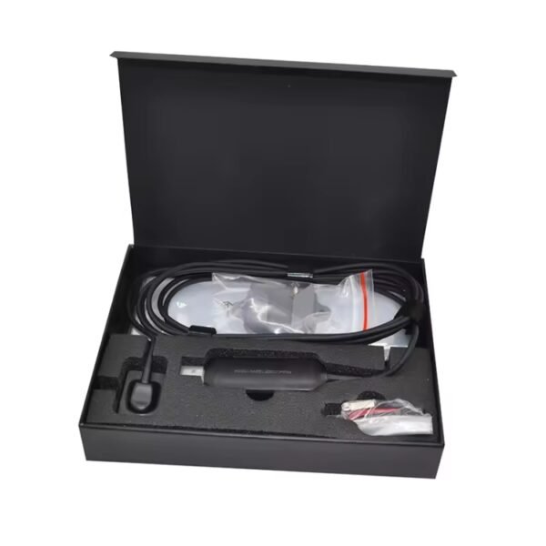 dental portable rvg x ray sensor