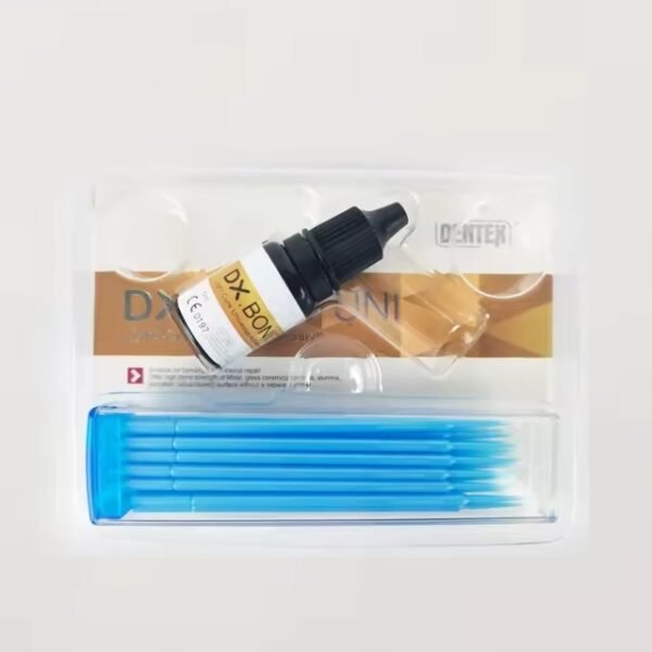 dental bonding adhesive uni