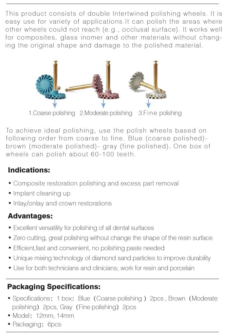 polishing system