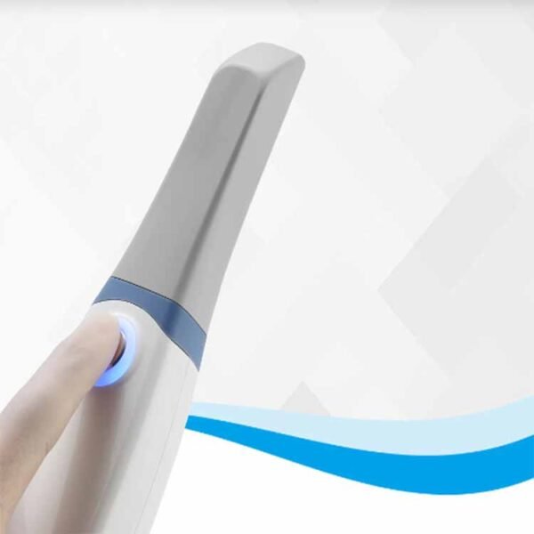 3d intra oral scanner