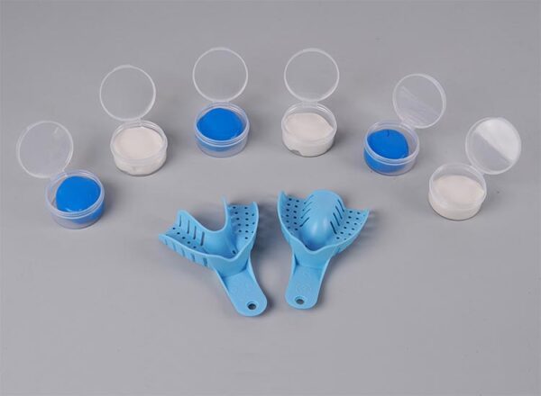 dental lmpression kit （3+1）