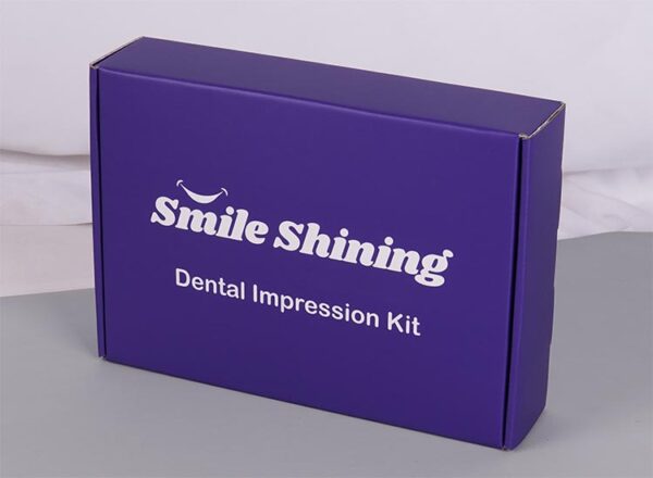 dental lmpression kit （4+2）