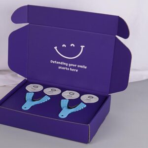 dental lmpression kit （4+2）