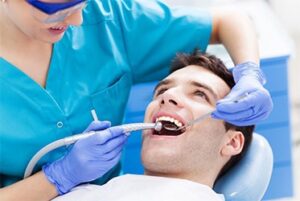 professional dental